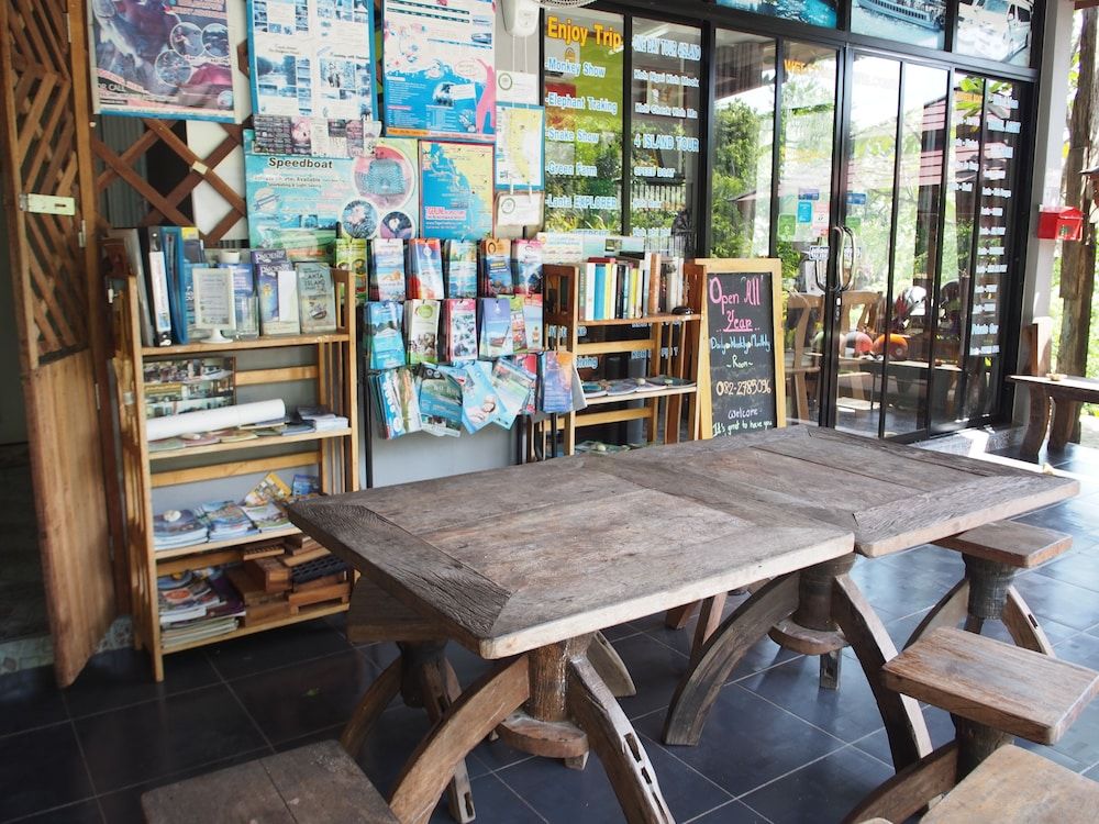 Lanta Happy Hill Resort 2