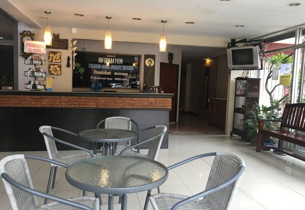 Phang Nga Guesthouse 3