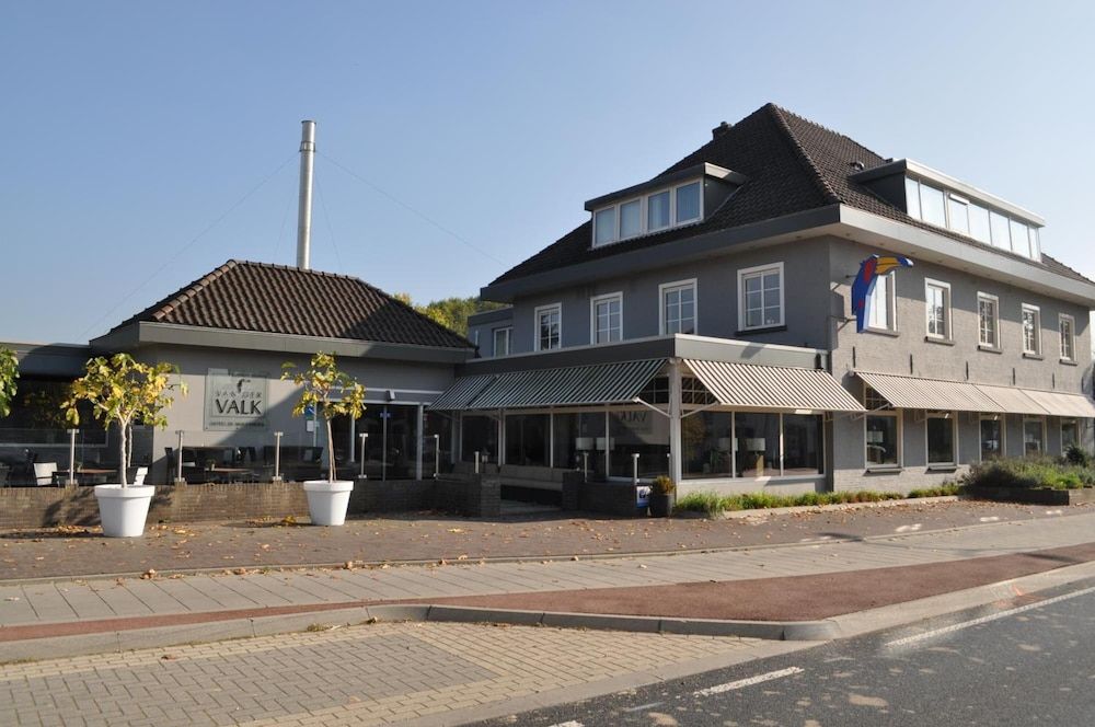 Hotel De Molenhoek - Nijmegen 1