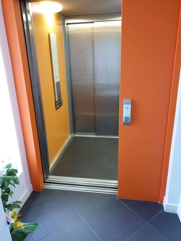 Hôtel Restaurant Les Oceanides 2