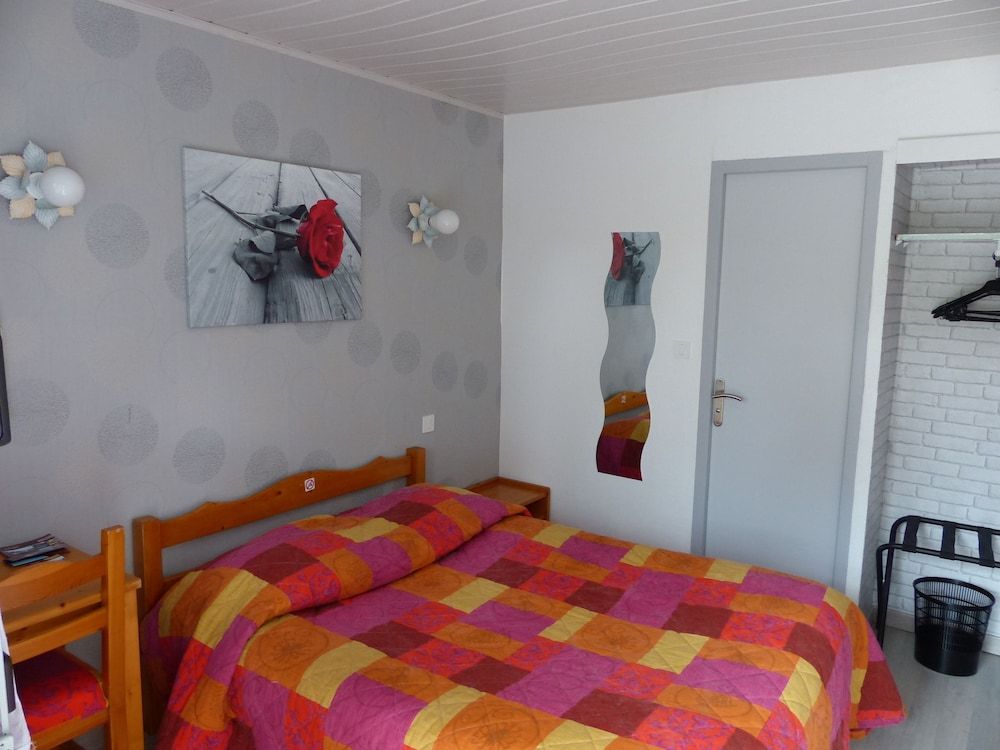 Hotel restaurant la vieille ferme 2