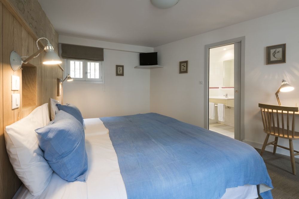 Auberge de la Commanderie 3 estrelas em Saint-Émilion