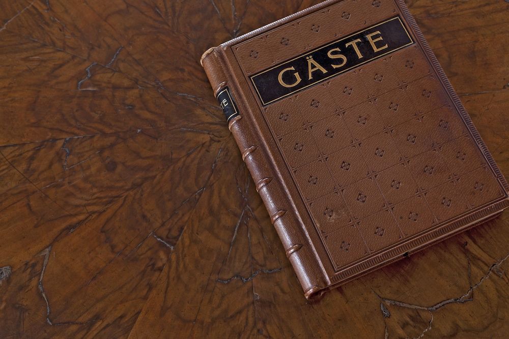 Hotel Goldener Anker 3