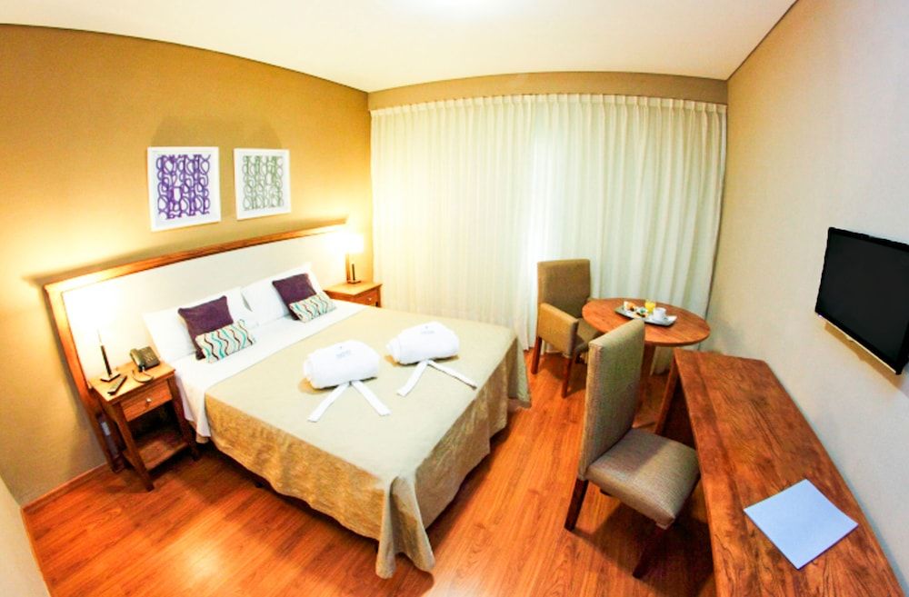 Wyndham Garden Campana 2