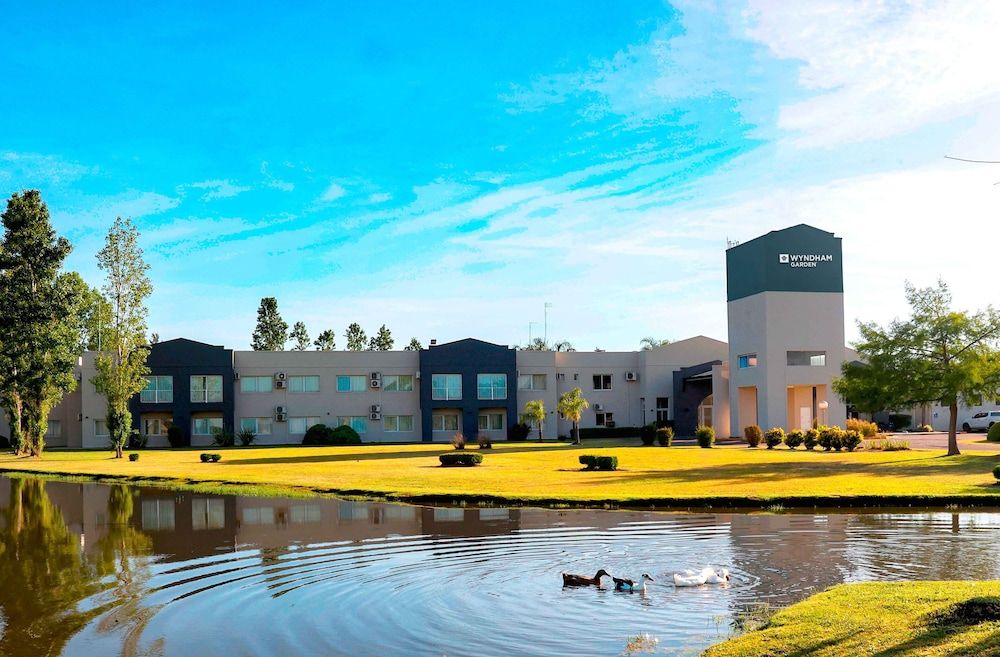 Wyndham Garden Campana 4 stelle a Campana