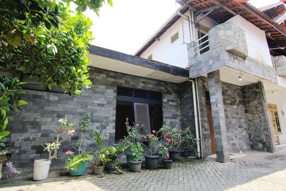 Griya Godean Syariah Yogyakarta