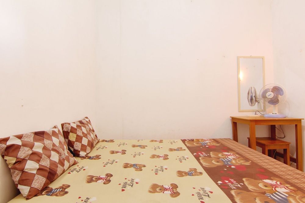 Griya Godean Syariah Yogyakarta 3