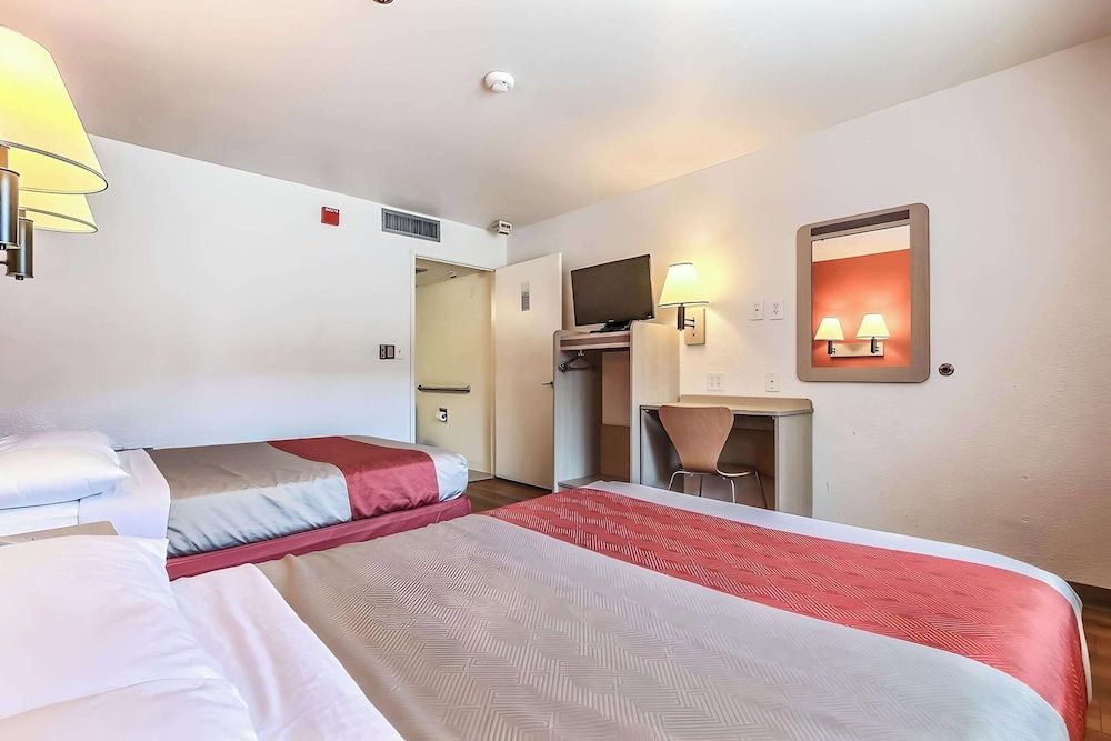 Park Inn by Radisson, Livermore 2 estrelas em Livermore