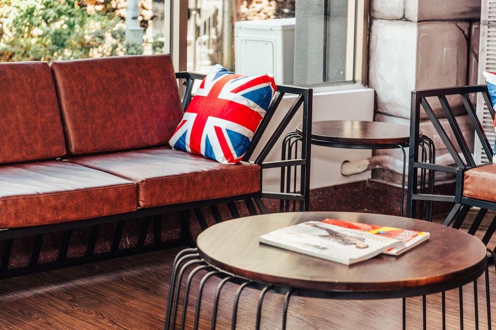 Traveller Inn Mido Hotel 1