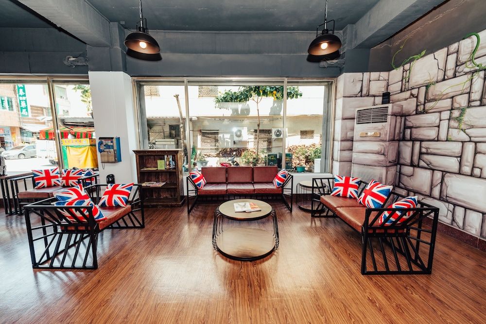 Traveller Inn Mido Hotel 3