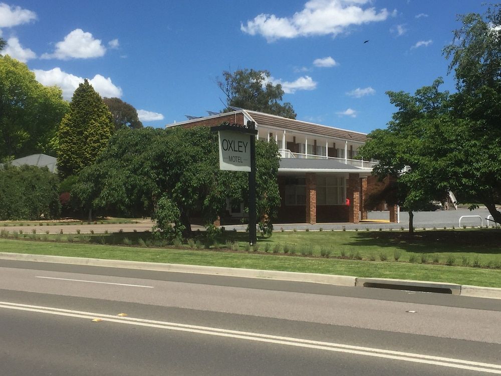 Oxley Motel 2