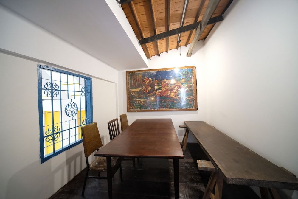 K2 Homestay & Coffee - Hostel 3