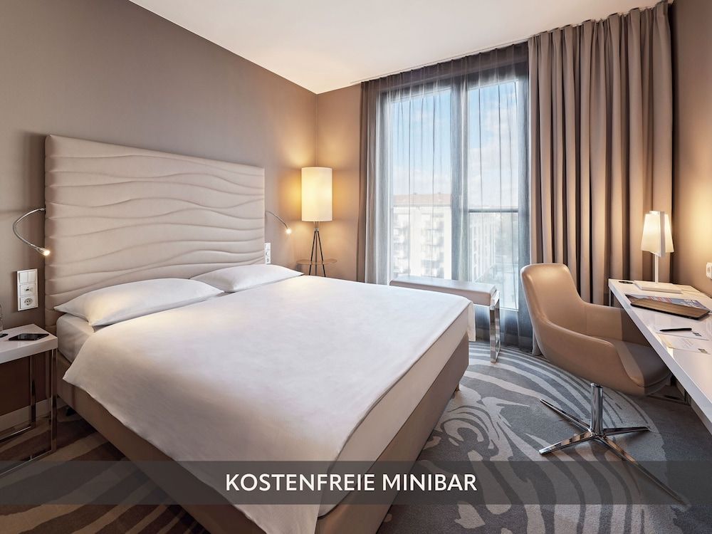 LÉGÈRE HOTEL Bielefeld 1