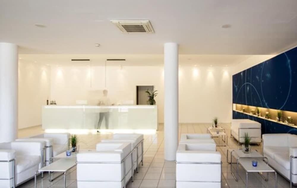 Hotel City Oase Lb 3