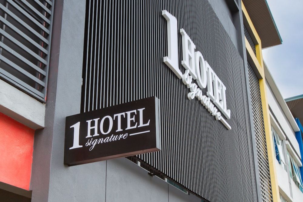 Signature 1 Hotel