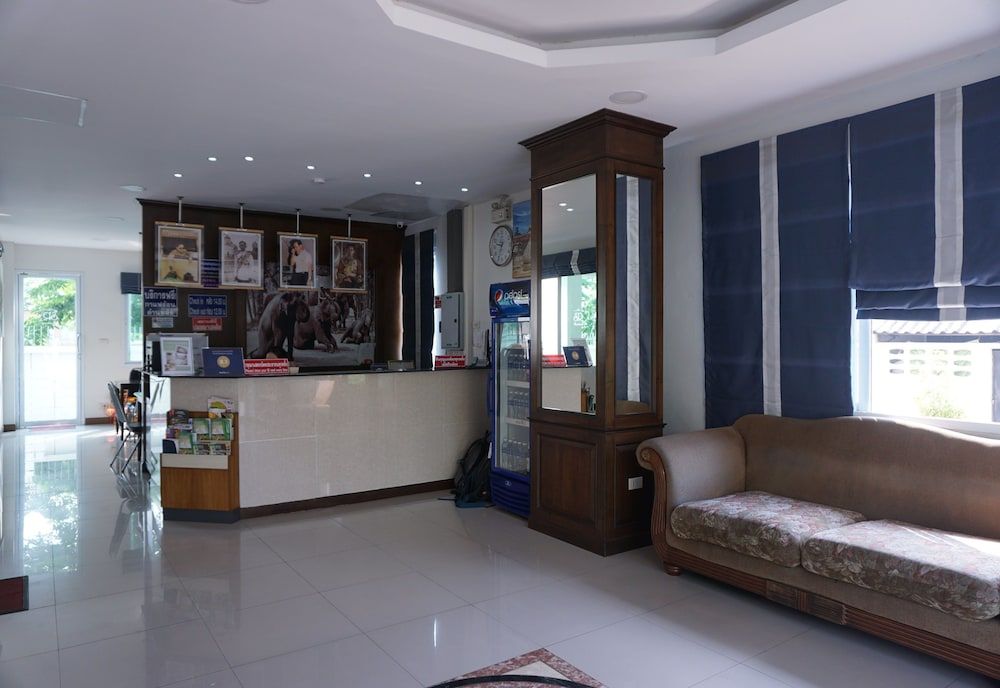 THE SR Residence Lampang 2