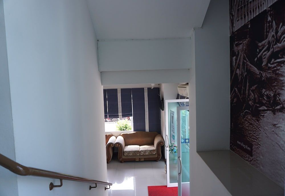 THE SR Residence Lampang 3