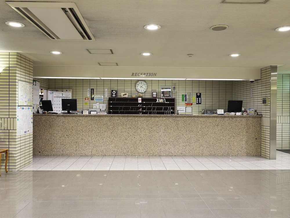 Kawagoe Dai-Ichi Hotel 3