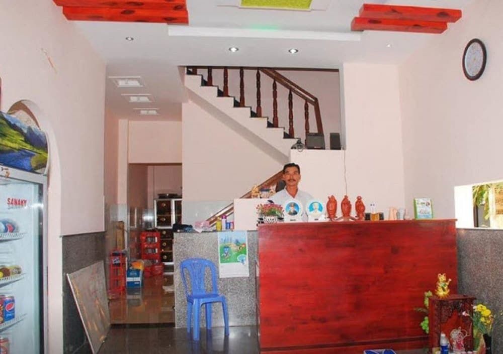 The Lam Homestay 2