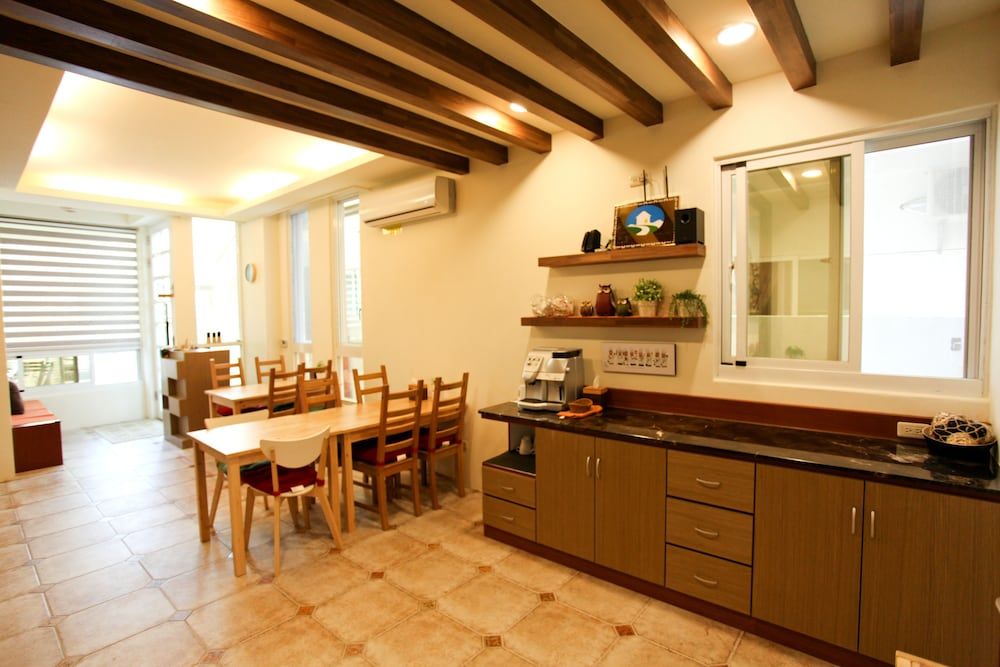 Soft Travel Hostel 2