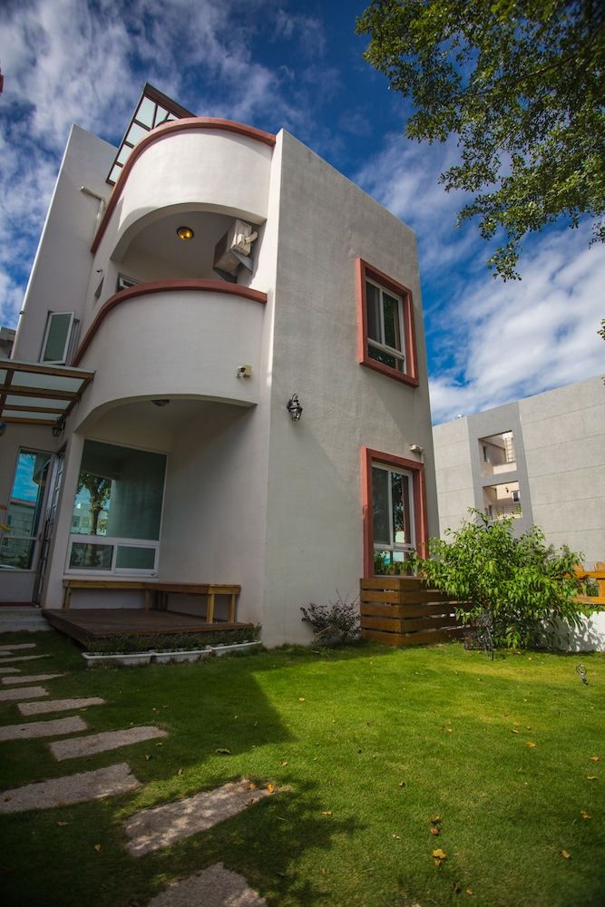 Soft Travel Hostel 1