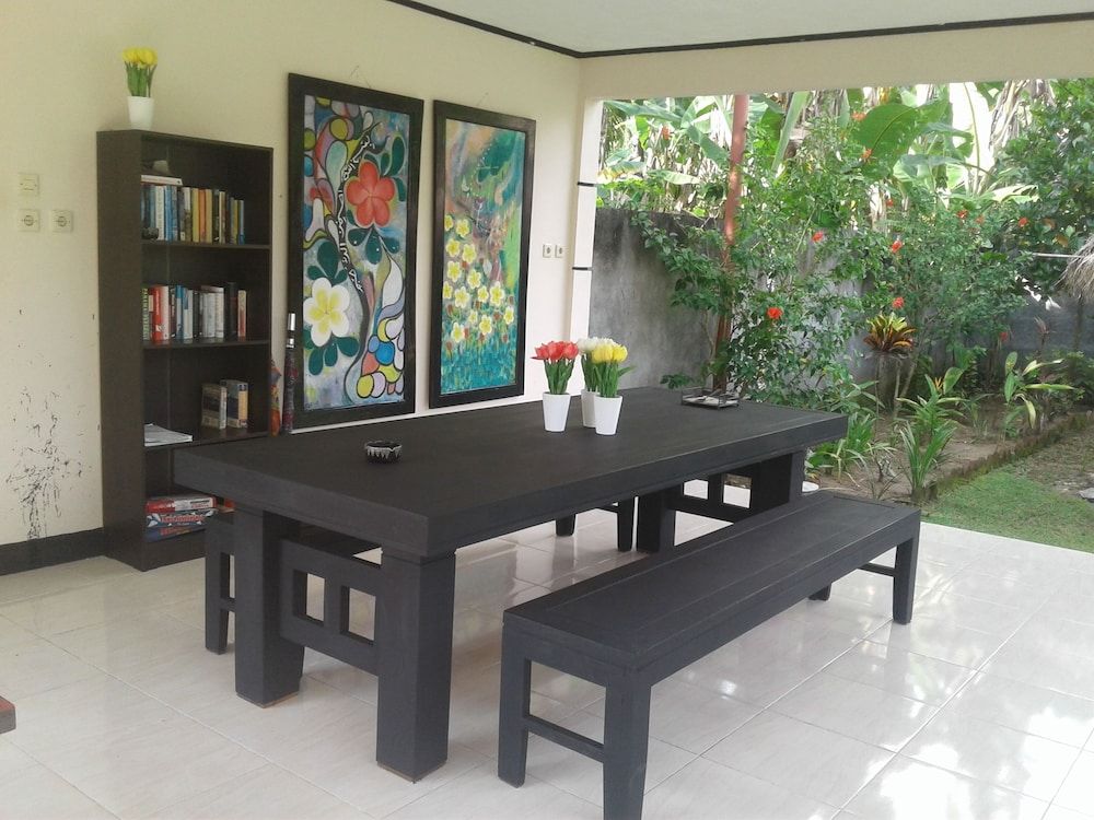 Indah Homestay and Cooking Classes 3