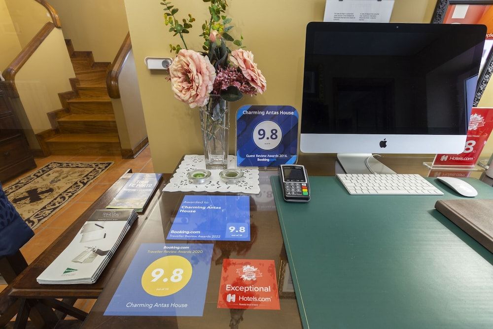Charming Antas House 2