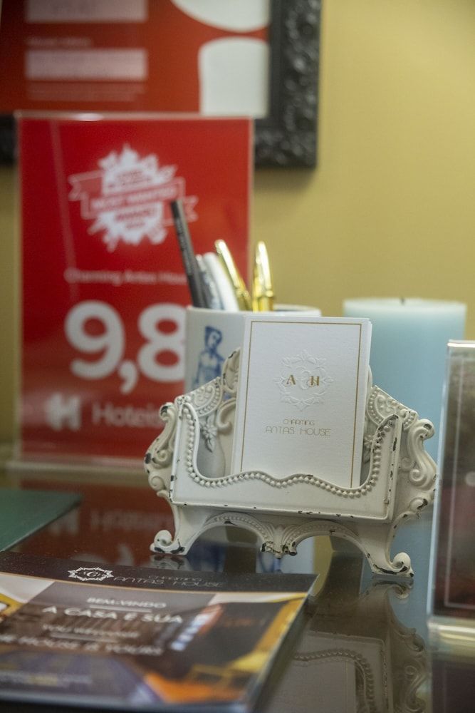 Charming Antas House 3