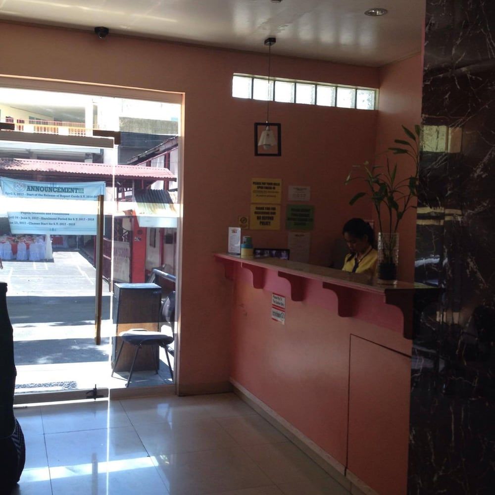 Asia Novo Boutique Hotel - Ormoc 3