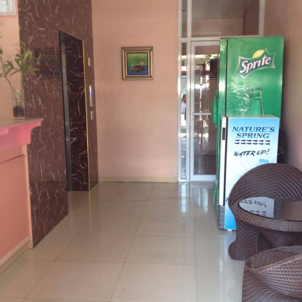 Asia Novo Boutique Hotel - Ormoc 2