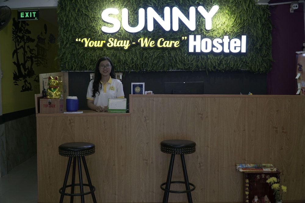 Sunny Hostel 2