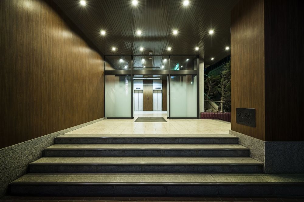 Isahaya Terminal Hotel 2