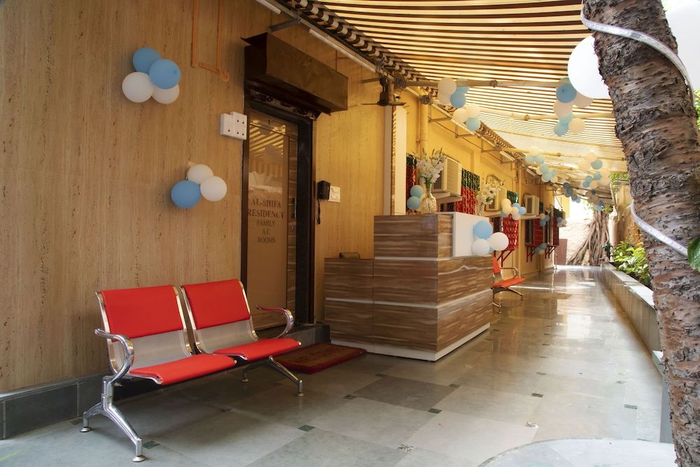 Al Shifa Residency 2