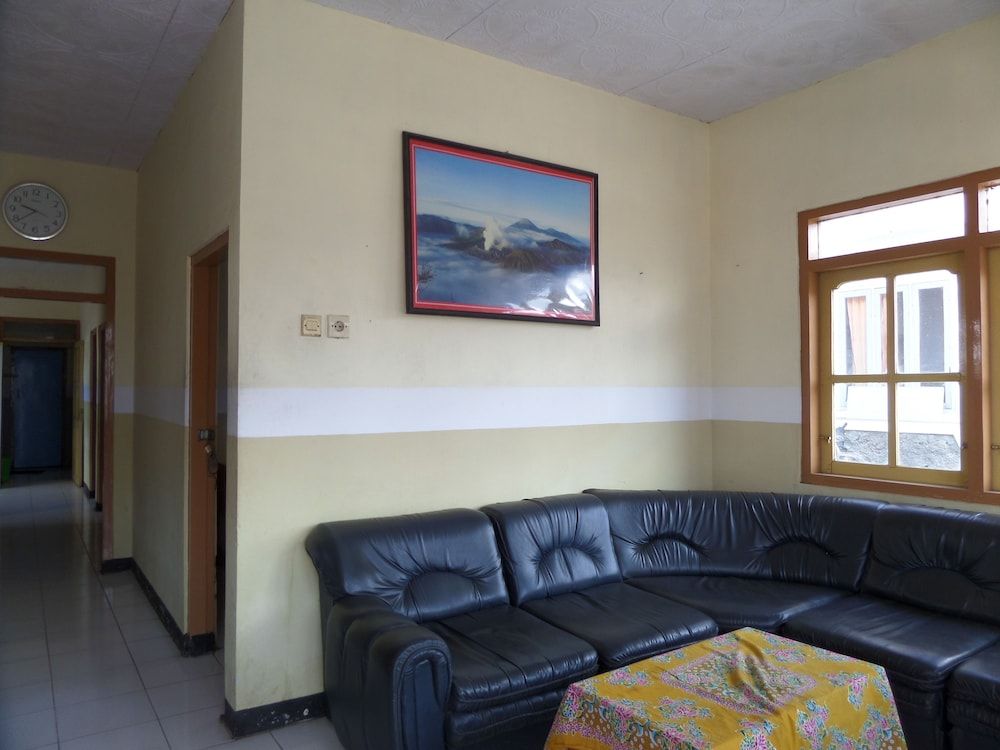 Yog Bromo Homestay 3