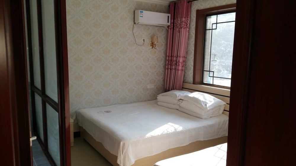 Beijing Ju Man Yuan Triditional Hotel 3