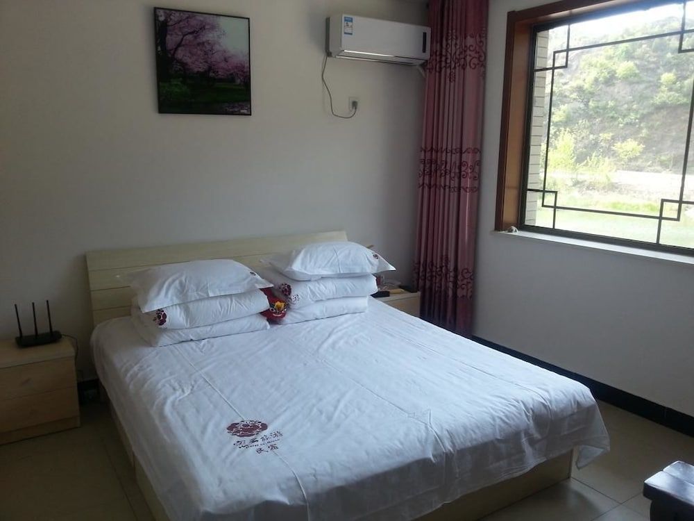 Beijing Ju Man Yuan Triditional Hotel 2