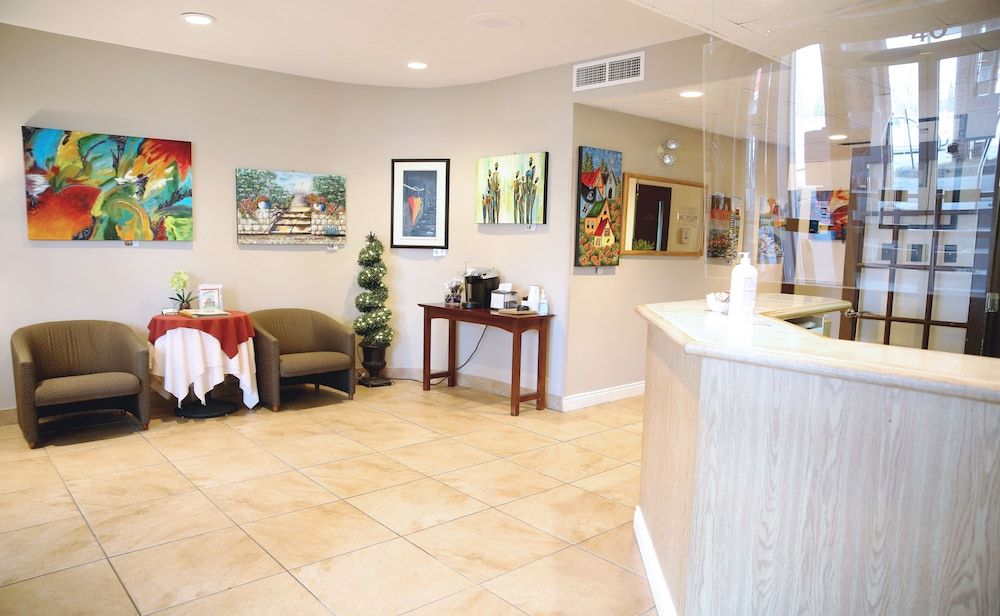 Auberge Du Grand Lac 3