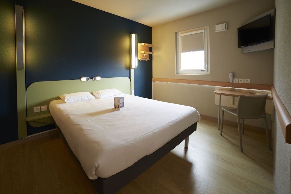 ibis budget Chalon Sur Saone Nord 3