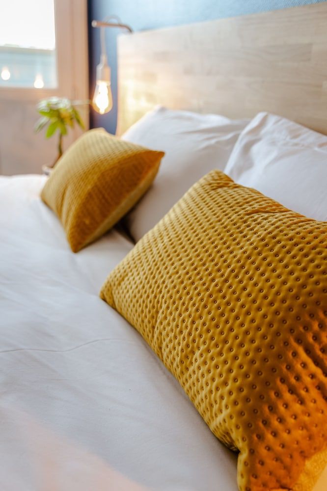 Cit'Hotel La Marinière 3