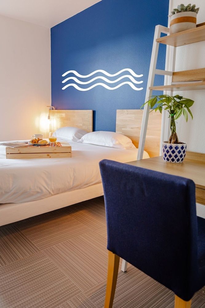 Cit'Hotel La Marinière 2