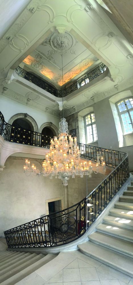 Hotel de l'Abbaye des Premontres 3