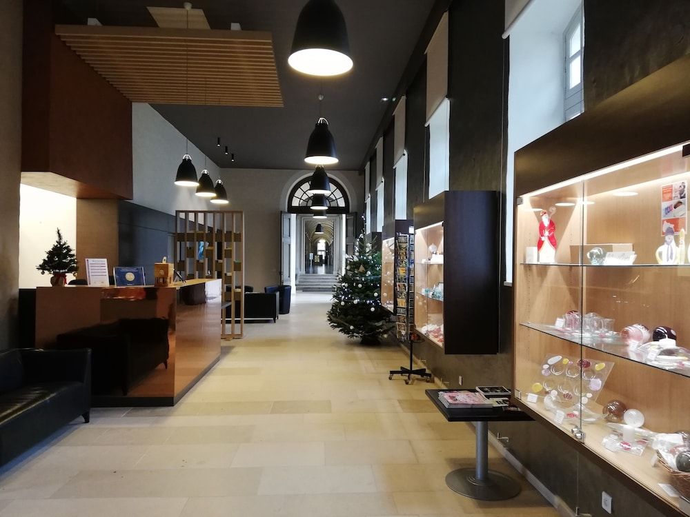 Hotel de l'Abbaye des Premontres 2