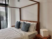 Vivid Garden Homestay