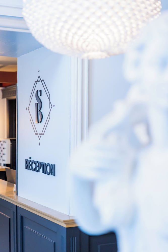 Hotel de Charme Sud Bretagne Pornichet La Baule 2