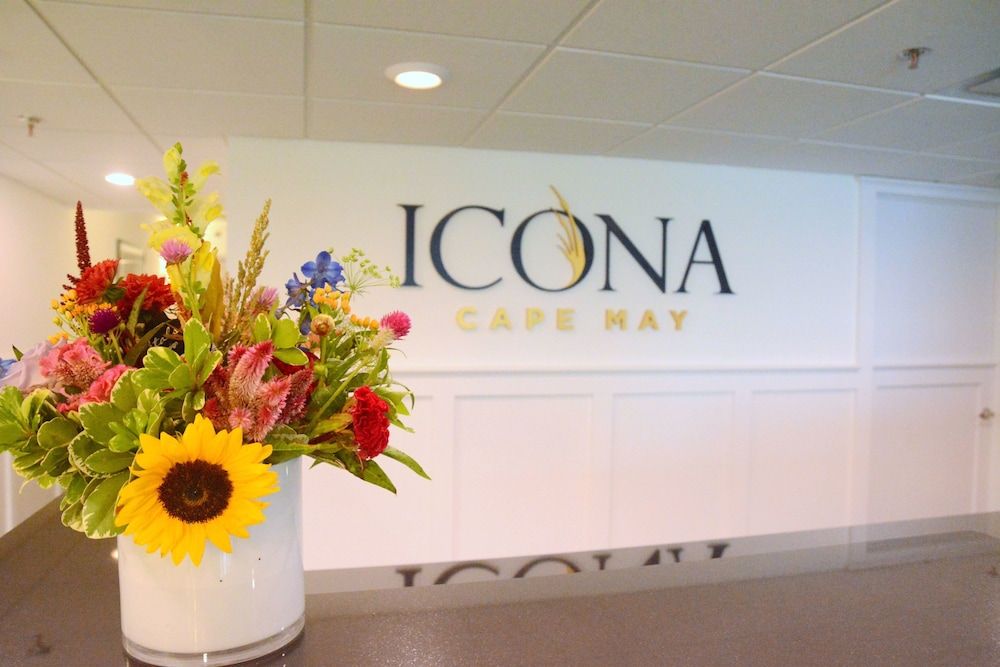 ICONA Cape May 3