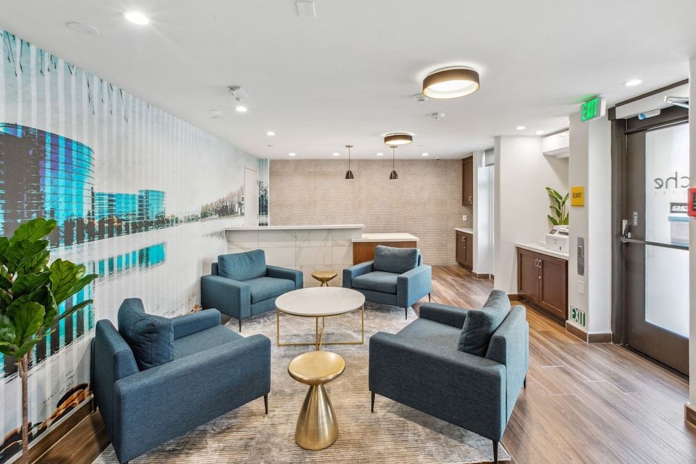 Kasa Niche Hotel Redwood City 3