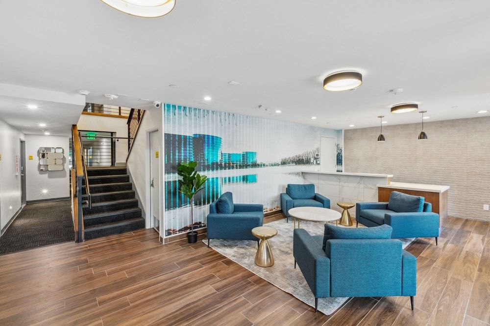 Kasa Niche Hotel Redwood City 2