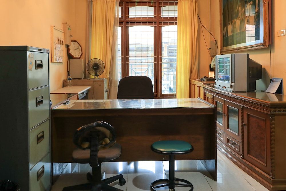 Guest House Samarinda 3