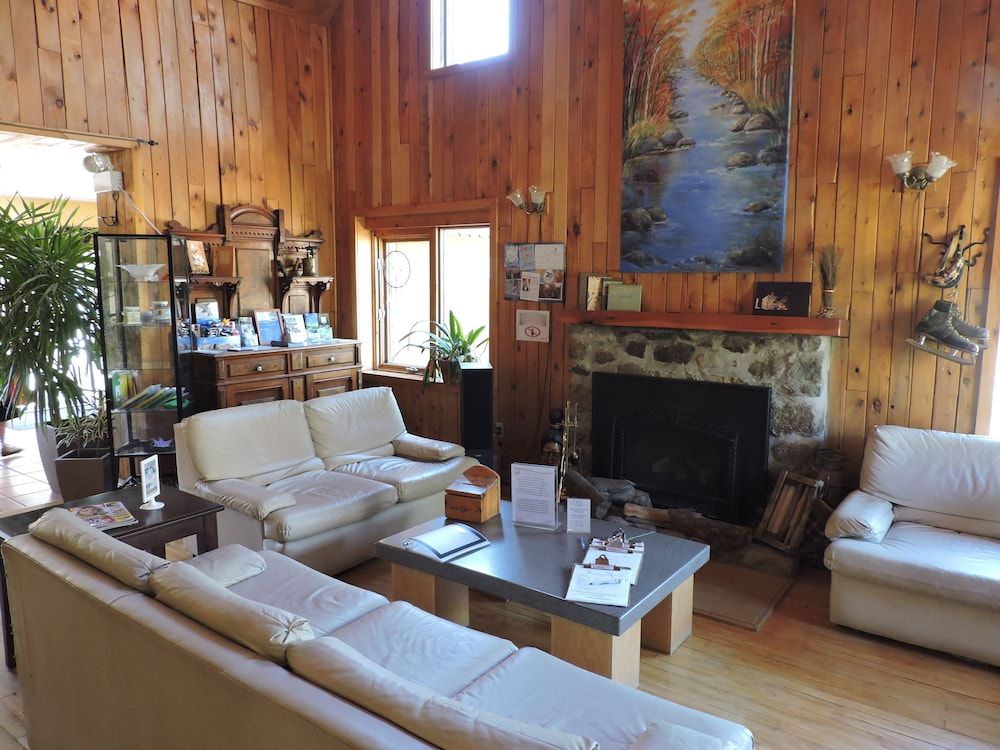 Auberge & Spa Beaux-Rêves 2