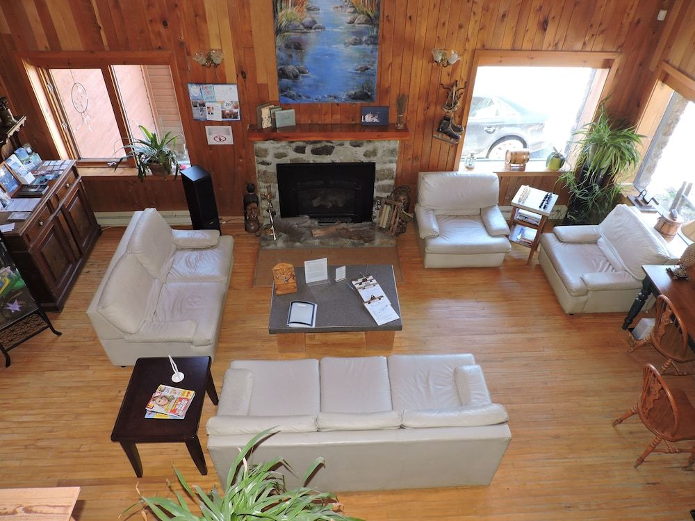 Auberge & Spa Beaux-Rêves 3